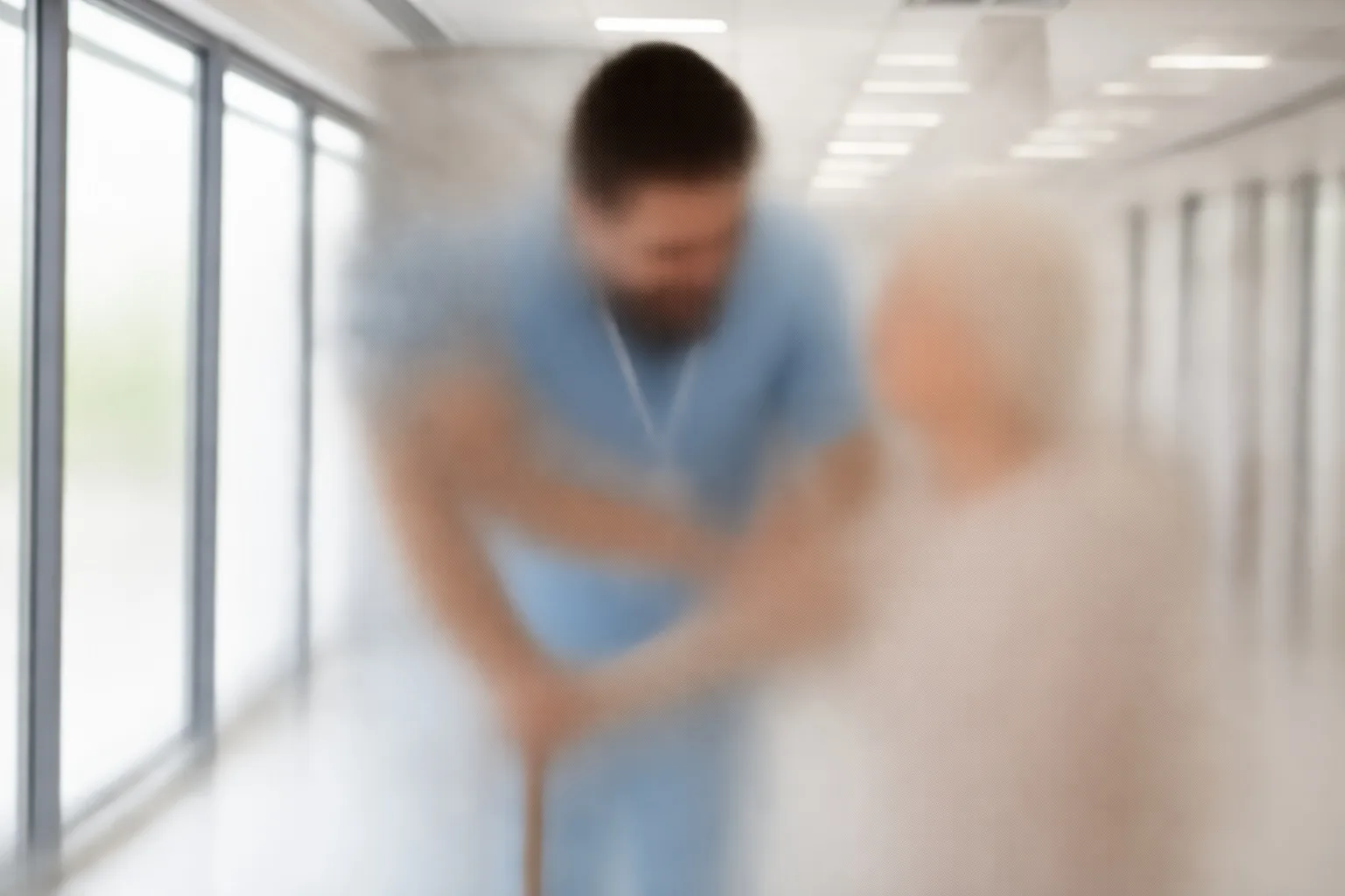 Hemşire Yardımcısı