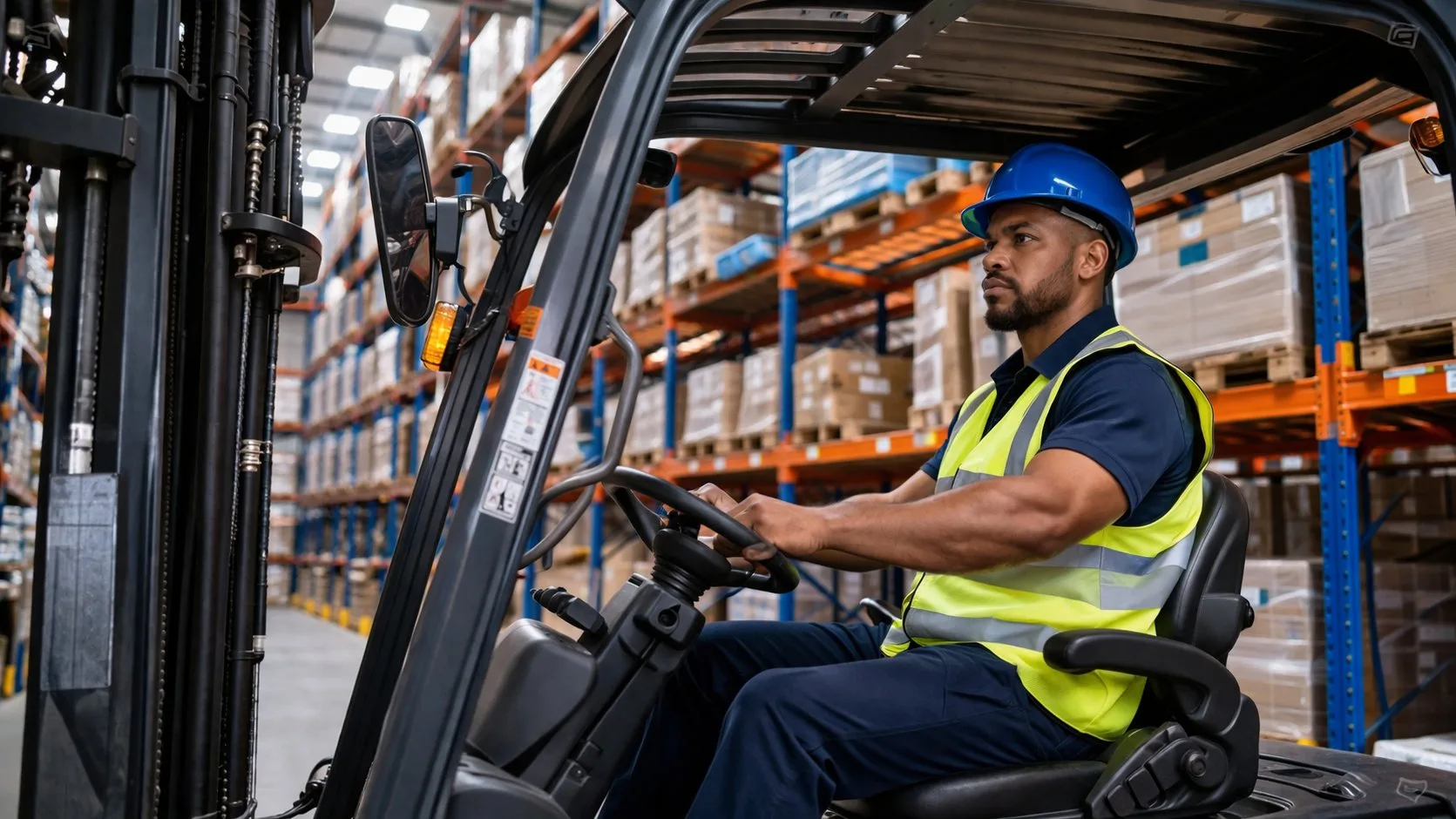 Kalite Kontrol Uzmanı