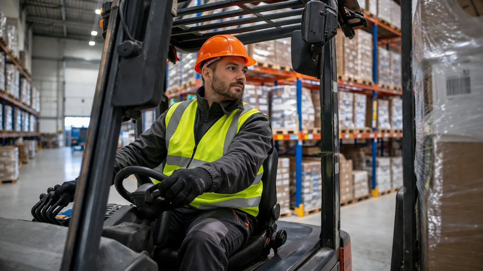 Kalite Kontrol Uzmanı