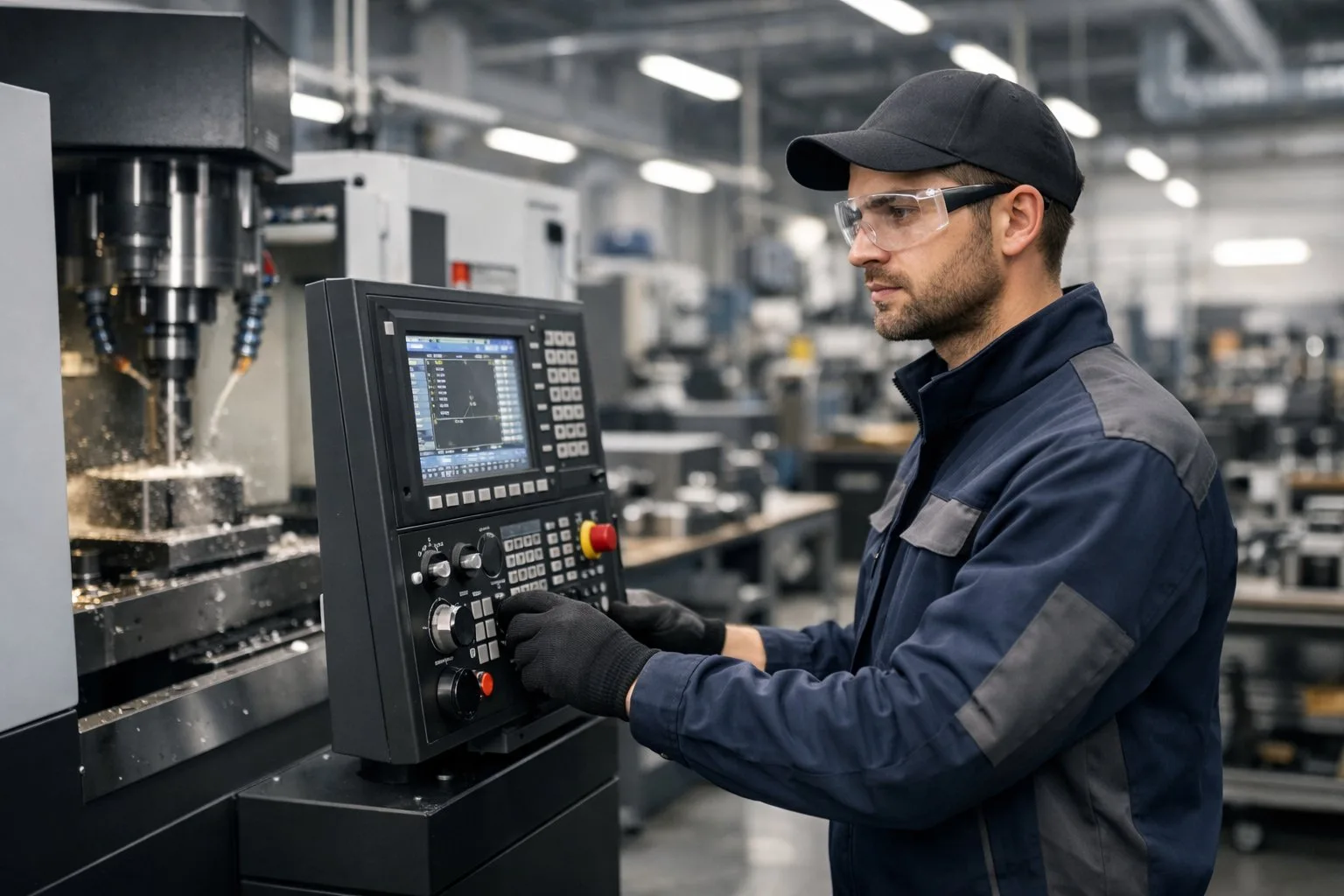 Market Reyon Sorumlusu